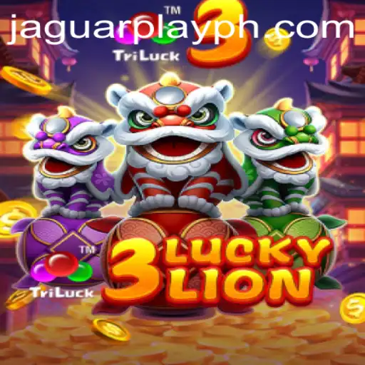 Discover the Thrilling World of 3LUCKYLION: An Exciting Journey in Gaming