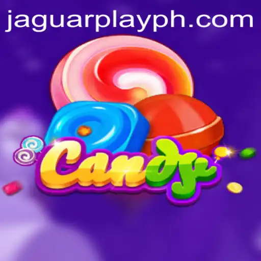 Discovering the Sweet World of Candy: Play with the Jaguar