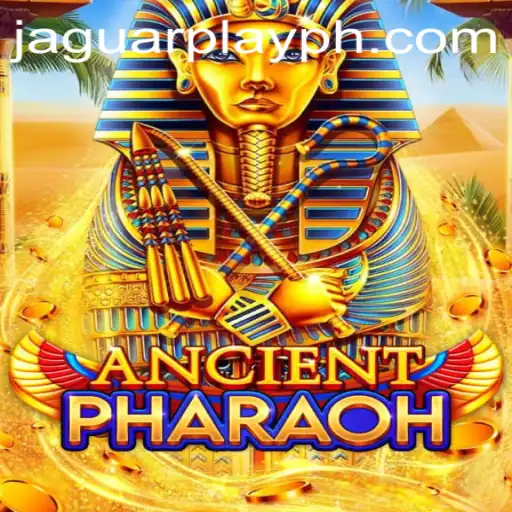 Discover the Mystical Realm of AncientPharaoh with Jaguar Play