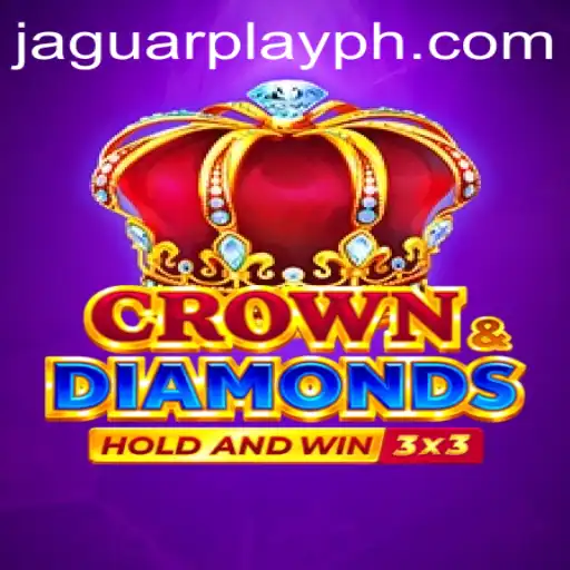 Exploring the World of CrownDiamonds and the Excitement of Jaguar Play