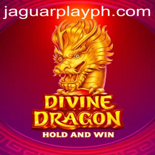 Dive into the Mystical World of DivineDragon and Experience the Thrilling Jaguar Play
