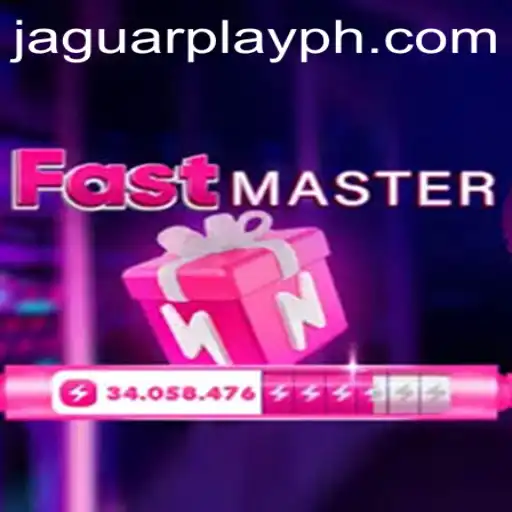 Experience the Thrill of FastMaster: The Ultimate Jaguar Play Adventure