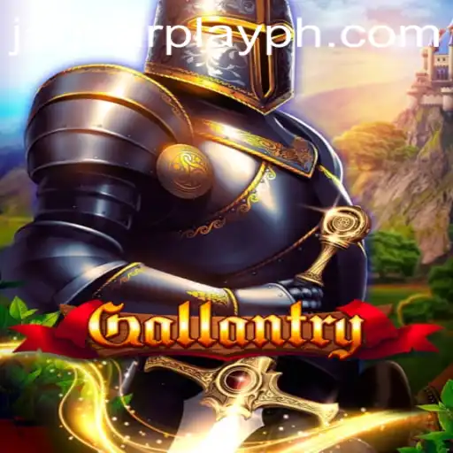 Gallantry: A Thrilling Journey into the World of Strategy and Adventure