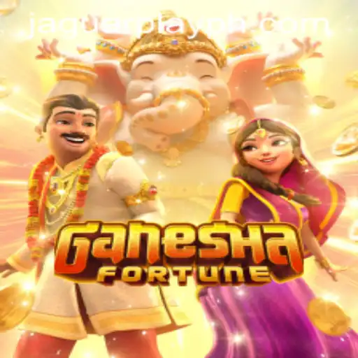Discover the Magic of GaneshaFortune: A Glimpse into the World of Jaguar Play