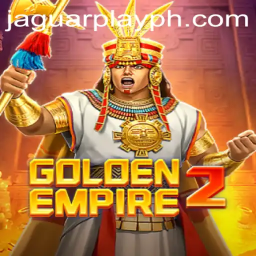 GoldenEmpire2: Experience the Fierce World of Jaguar Play