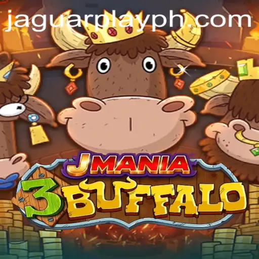 Discover the Exciting World of JMania3Buffalo