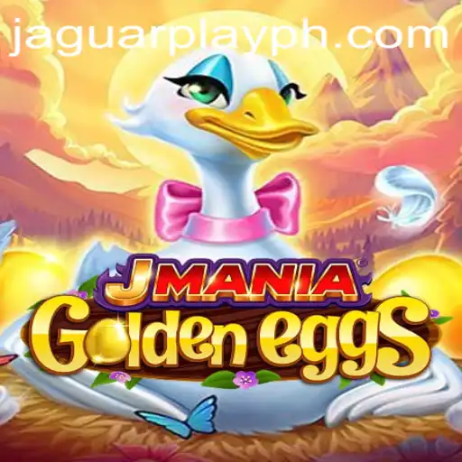 Discover the Adventure of JManiaGoldenEggs: Jaguar Play