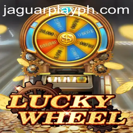 Unveiling the Thrills of LuckyWheel: Dive into the World of Jaguar Play