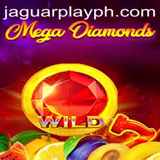 Unveiling MegaDiamond: A Thrilling Adventure in Jaguar Play
