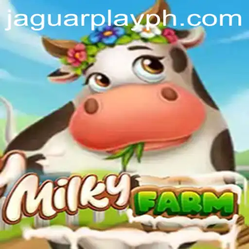 Exploring MilkyFarm: An Adventurous Gaming Experience with Jaguar Play