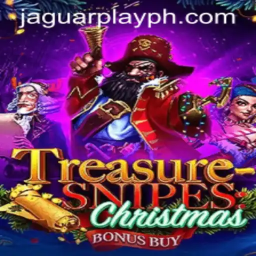 Discover the Enchanting World of TreasuresnipesChristmas: A Holiday Adventure with Jaguar Play
