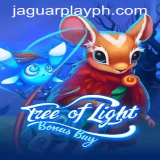 Exploring the Enchantment of TreeOfLightBonusBuy: Jaguar Play