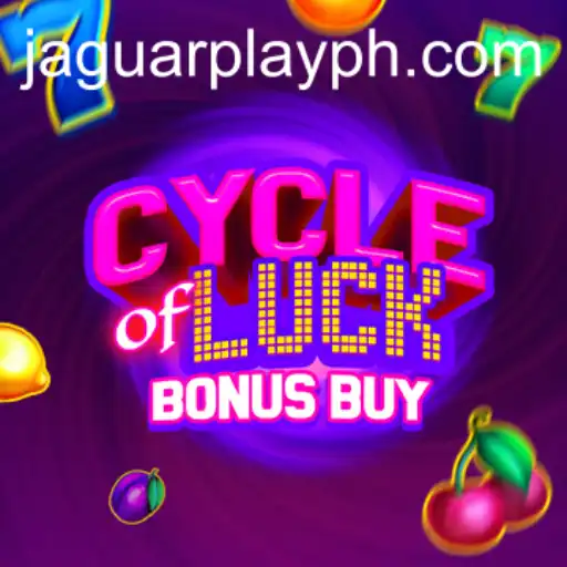 Exploring CycleofLuckBonusBuy: A Thrilling Gaming Experience with Jaguar Play