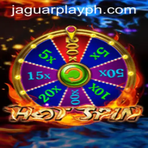 Unleashing the Thrill of HotSpin: A Mesmerizing Casino Adventure
