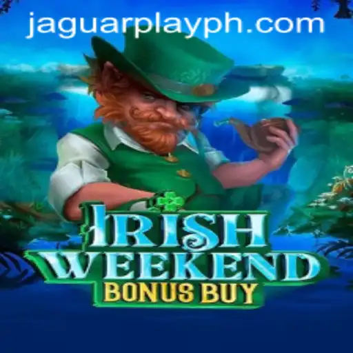 Irish Weekend Bonus Buy Game: A Riveting Adventure with Jaguar Play