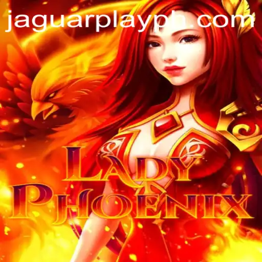 LadyPhoenix: Unveiling the Mystical World of Jaguar Play