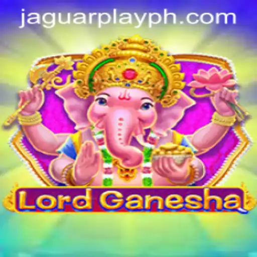 LordGanesha: A Mystical Adventure with Jaguar Play