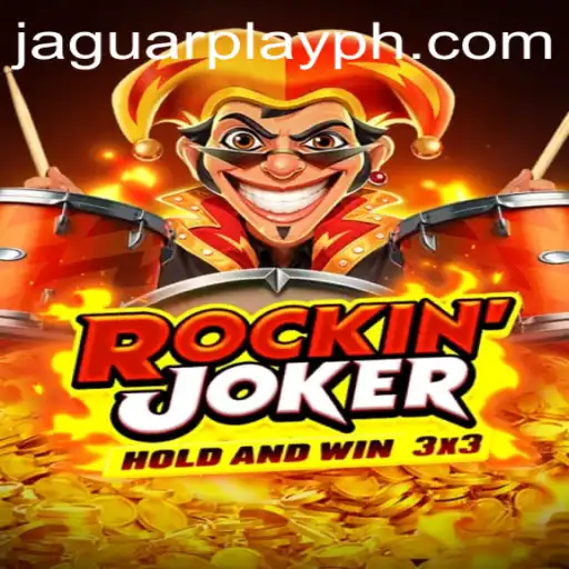 Exploring RockinJoker: The New Sensation in Gaming