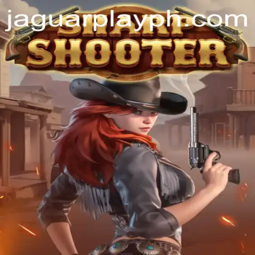Exploring Sharpshooter: A Thrilling Adventure with a Jaguar Play Twist