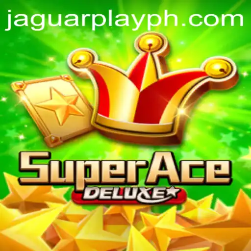 SuperAceDeluxe: Jaguar Play and Beyond