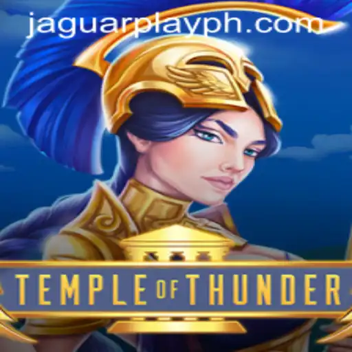 Temple of Thunder: Unraveling Mysteries of the Jaguar Play