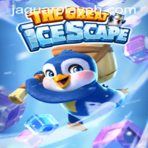 The Great Icescape: An Exciting Adventure for the Jaguar Play Enthusiast